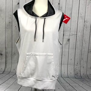 Puma Vest